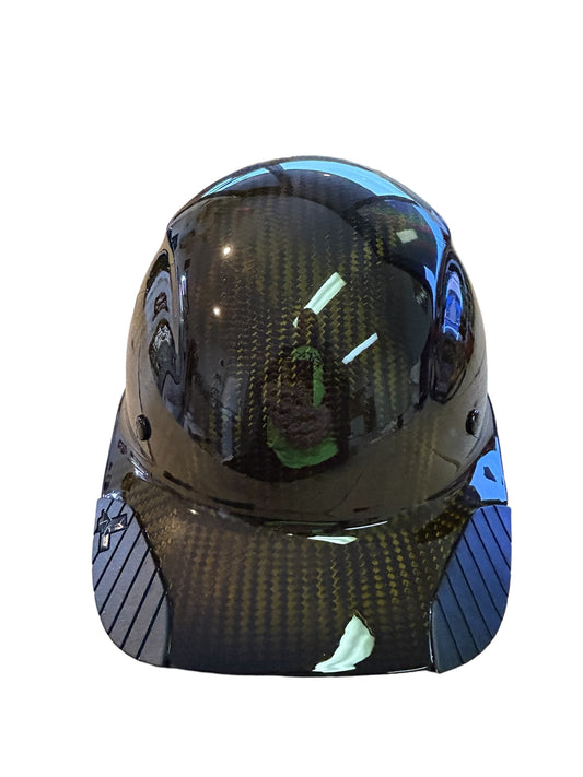 Copy of Custom Lift Dax Carbon Fiber Cap Style kandy gold