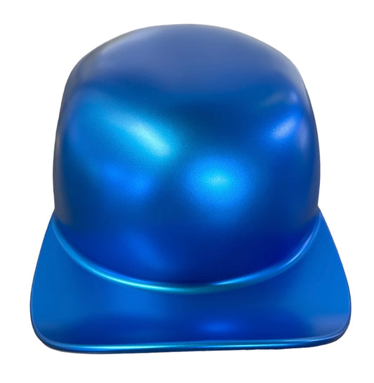 Custom Diamond Blue Doughboy Mikes Pro Lid novelty helmet