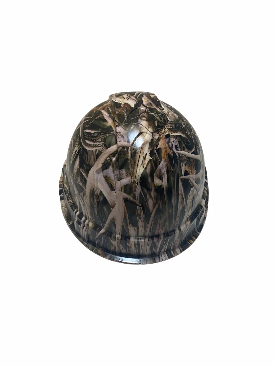 Custom Hydro Dipped Hard Hat Next Camo Bonz Cap Style Ridgeline