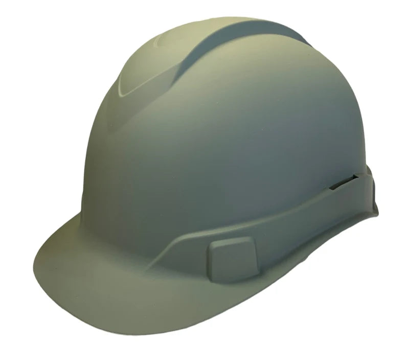 Custom Hard Hat Army Green Cap Style Ridgeline